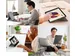 Logitech Combo Touch Toetsenbord iPad Pro(5th gen) 12.9-inch QWERTY US