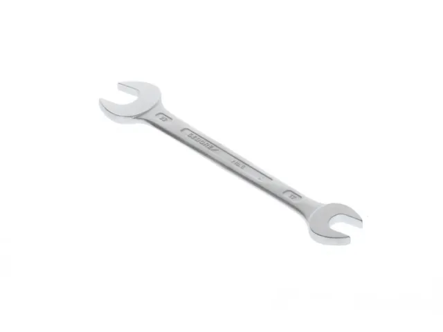6 17X22 Dubbele steeksleutel 17x22mm