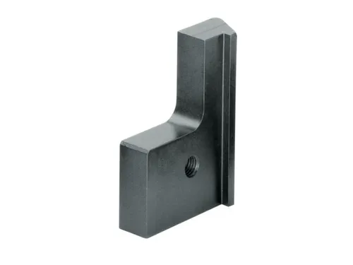280113 Buiggereedschap voor zadel met scherpe rand