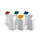 Afvalbak Durabin 40 Quare 40 Liter Wit