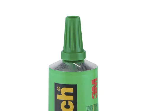 Lijm Scotch gel 30ml