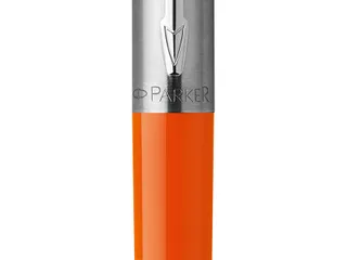 Balpen Parker Jotter Original orange CT medium blister à 1 stuk - 7