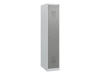 schoollocker,HxBxD 1530x300x500mm,1vak,vak B 300mm,cil.-slot - 2