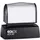 EOS 30 Xpress stempel zwart 5regels