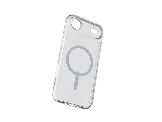 ZAGG Milan Snap, Hoes, Apple, iPhone 17 Air, 16,5 cm (6.5 inch), Zilve