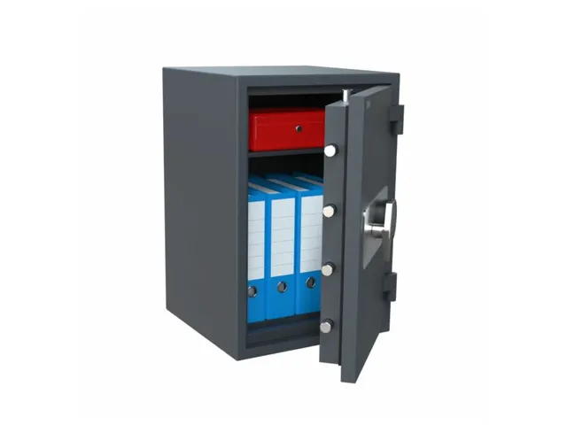 Brandwerende Kluis Salvus Ravenna 6 Elektronisch Slot