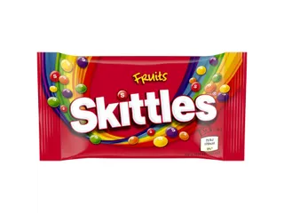 Snoep Skittles fruit zak 45gr - 5