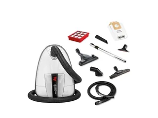 Stofzuiger Nilfisk Select Allergy 650W 3.1L - 1