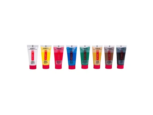 Acrylverf Talens Art Creation 409 gebrand omber tube à 75ml