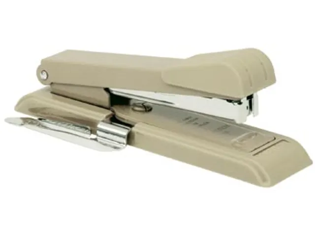 nietmachine B8R ivoor