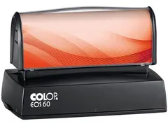 EOS Express 60 kit, rode inkt