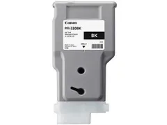 Inktcartridge Canon PFI-320BK zwart