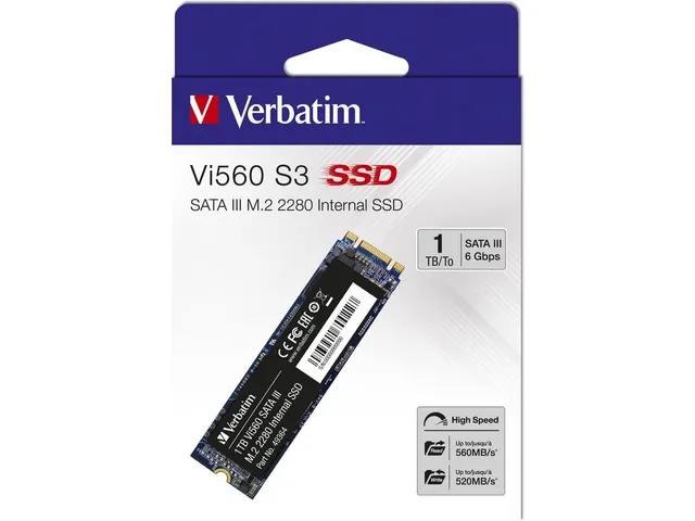 Vi560 S3 Ssd 1Tb