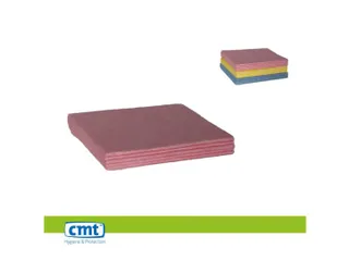 CMT Sopdoek Non-woven 140 Gram 38x40cm Roze 65 Stuks - 1
