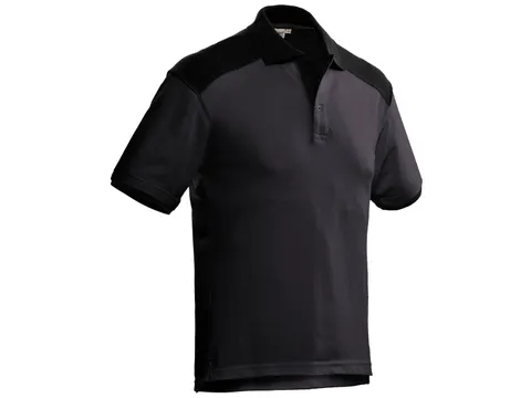 Polo Santino Tivoli Gris/Noir Taille L