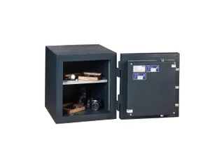Chubbsafes DuoGuard G1-60-EL-PL-60 Brandwerende Kluis - 3