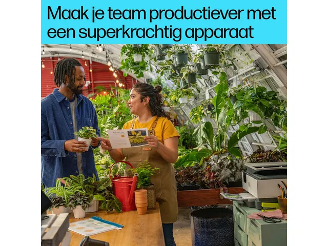 Multifonction Jet d'encre HP OfficeJet 9120e