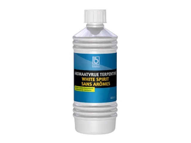 Terpentine Bleko special 1l
