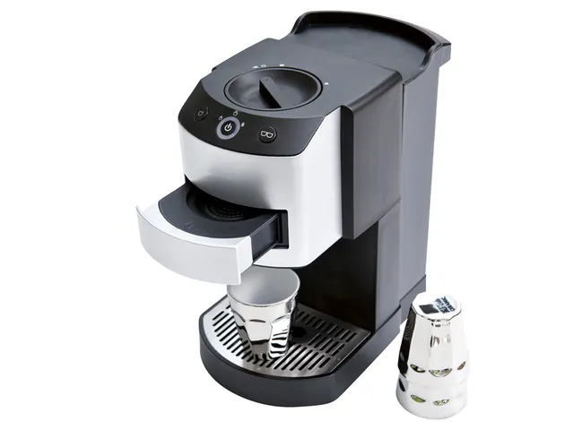 Ontkalker HG voor koffiemachines 500ml