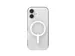 ZAGG Crystal Palace Snap (Button Cover), Housse, Apple, iPhone 17, 16