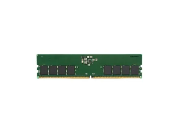 Kingston Technology ValueRAM , 16 GB, 1 x 16 GB, DDR5, 288-pin DIMM