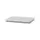 legbord,v. ESD-stelling,BxD 1000x600mm,staal,lichtgrijs