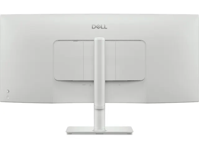 DELL Plus S3425DW Monitor 34 Inch 4K Ultra HD LCD Zilver