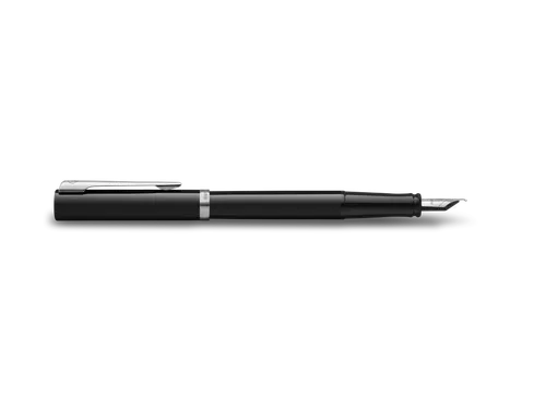 Vulpen Waterman Allure Impression CT M zwart