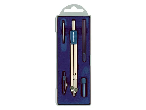 Schoolpasser Staedtler Mars Basic 559 5-delig Ø34cm