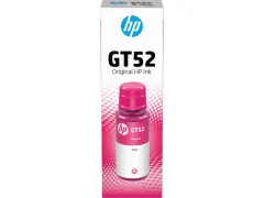 HP GT52 M0H55AE inkttank magenta 70ml