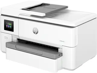 Multifunctional inktjetprinter HP Officejet 9720E - 4