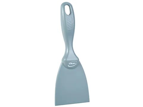 Hygiene 4060-88 handschraper, grijs recht, 75x210 mm