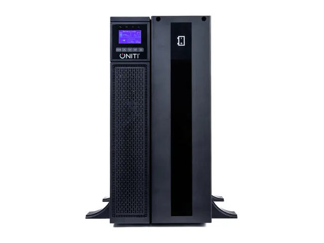 Origin Storage SDU-6000-OS, Dubbele conversie (online), 6 kVA, 6000 W,