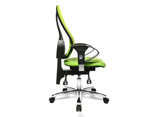 Topstar bureaustoel Sitness 15 Appelgroen
