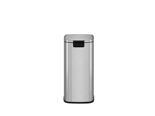Stella pedaalemmer 30 liter Mat RVS