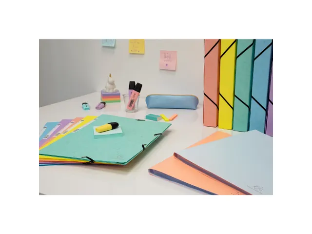 Pennenetui 3 modelle n AQUAREL 4kl geass