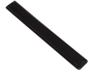 Polssteun Antislip Transparant Zwart - 1