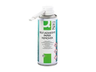 Etiket En Sticker Verwijderaar Spuitbus 200ml - 1