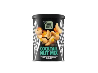 Cocktailnoten NoyNuts mix blik 100 gram - 1