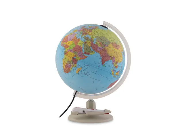 Parlamondo 30 met Talking pen NL30cm