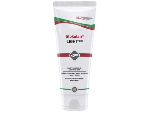 Deb Stoko Stokolan Light Pure huidverzorger