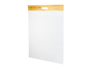 Meeting Chart 3M Post-It 566 60.9X50.8Cm Blanco - 5