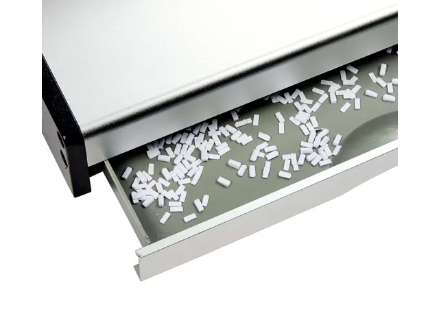 Inbindmachine GBC Combbind CB30E Pro