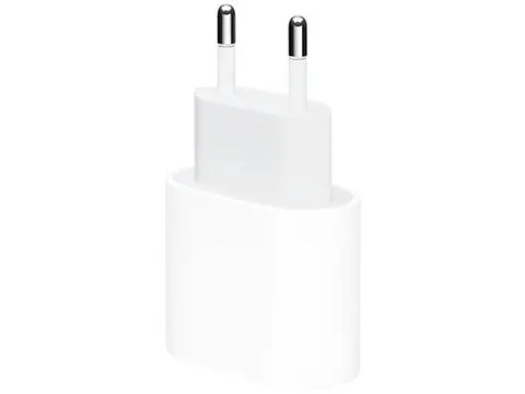 Usb-C Power Adapter 20W MHJE3ZM/A wit