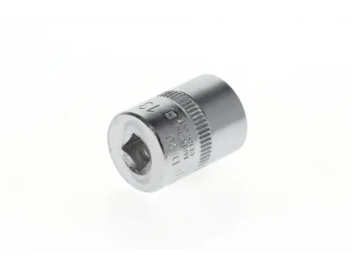 D 20 13 Dopsleutel 1/4 inch UD profiel 13mm