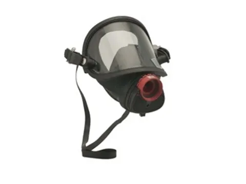 Spasciani voorruit masker TR82 veilighdsglas (2 stuks)