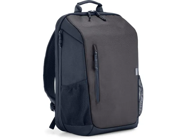 Travel 15,6 Laptop Backpack, 18 liter, Iron Grey