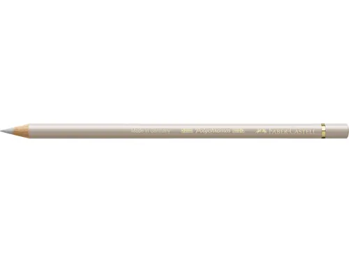Faber Castell Kleurpotlood Polychromos 271 Warmgrijs Ii