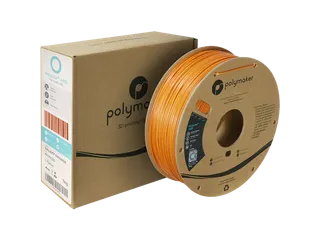ABS Galaxy 1,75mm oranje 1kg PolyLite 3D Filament - 3