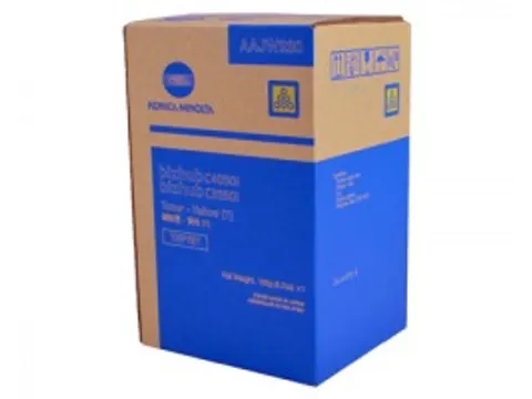 AAJW350 KONICA TNP79M Bizhub toner